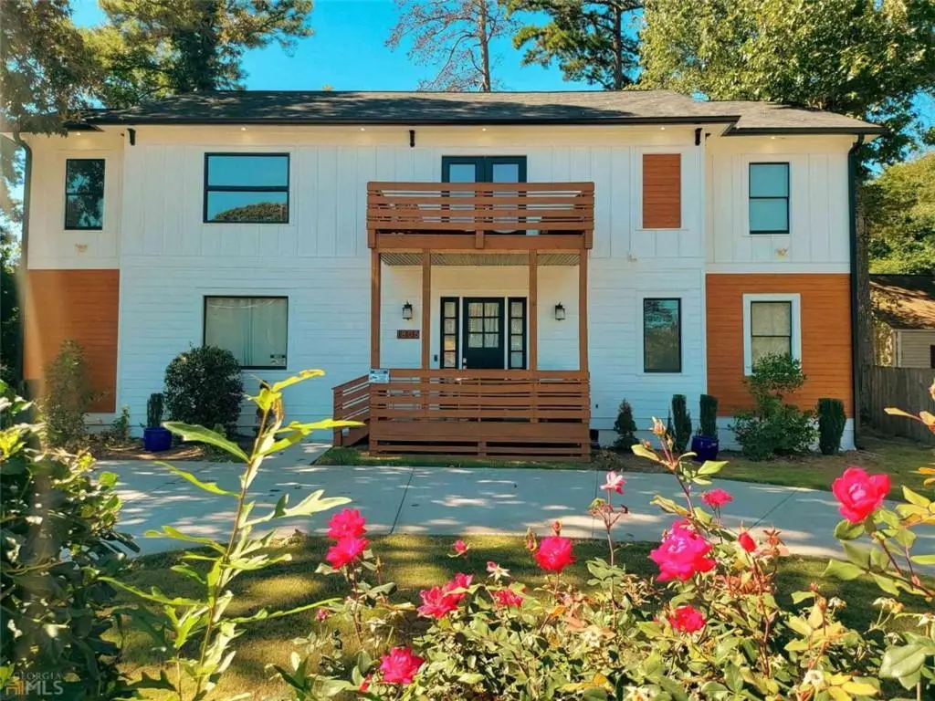 1805 Ellington Drive, Decatur, GA 30032 - Image #1