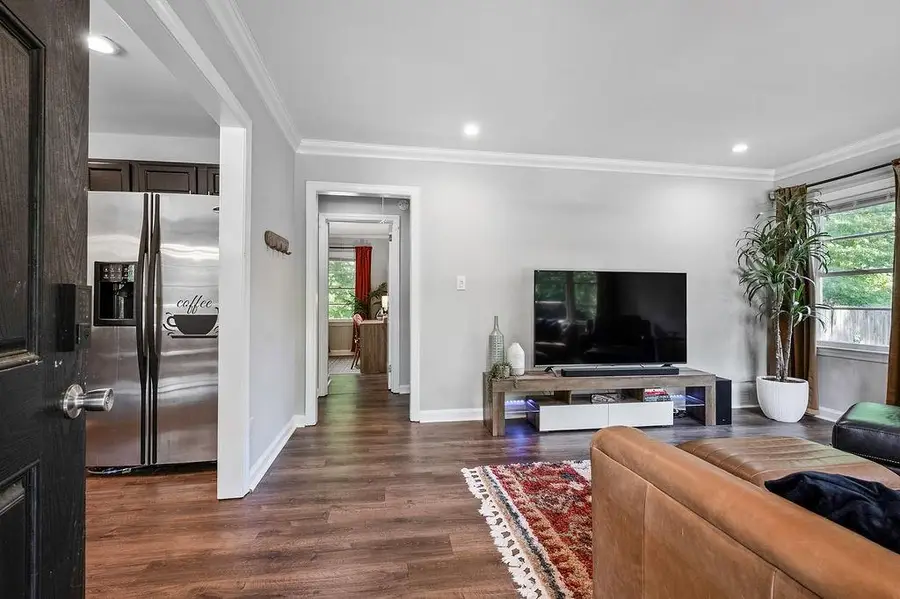 1140 Allgood Road, Stone Mountain, GA 30083 - Image #3