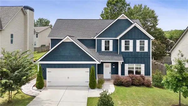 92 Camden Village Drive, Newnan, GA 30265