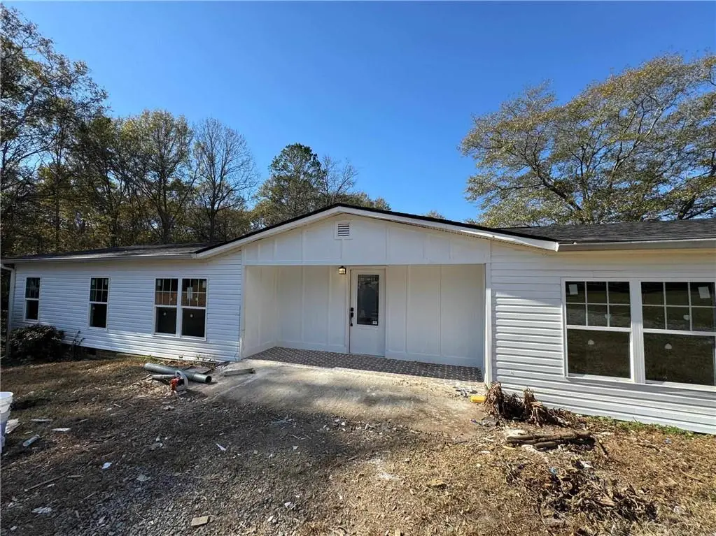 1384 Pocket Road, Braselton, GA 30517 - Image #1