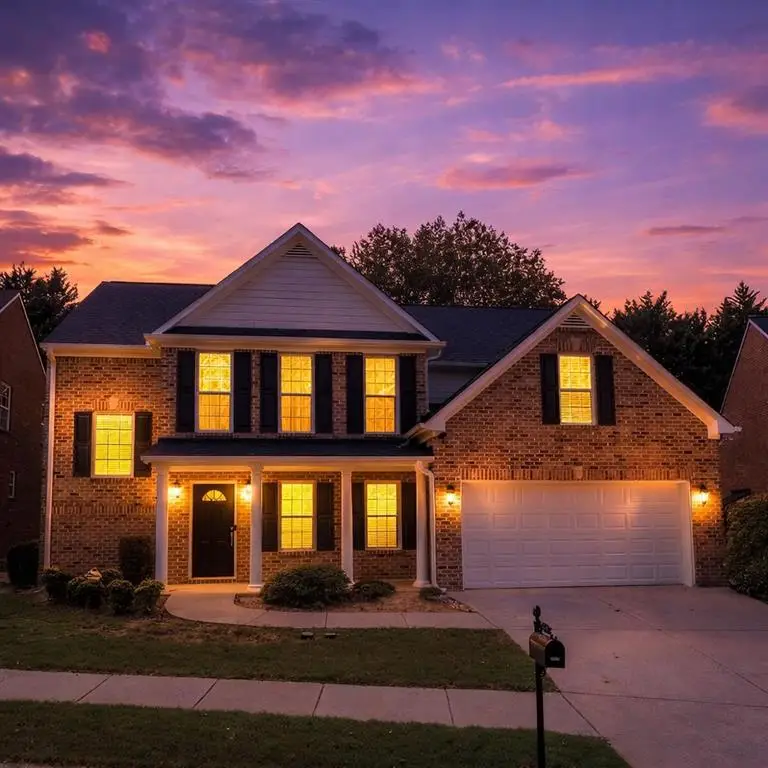 6125 Mulberry Park Drive, Braselton, GA 30517 - #1