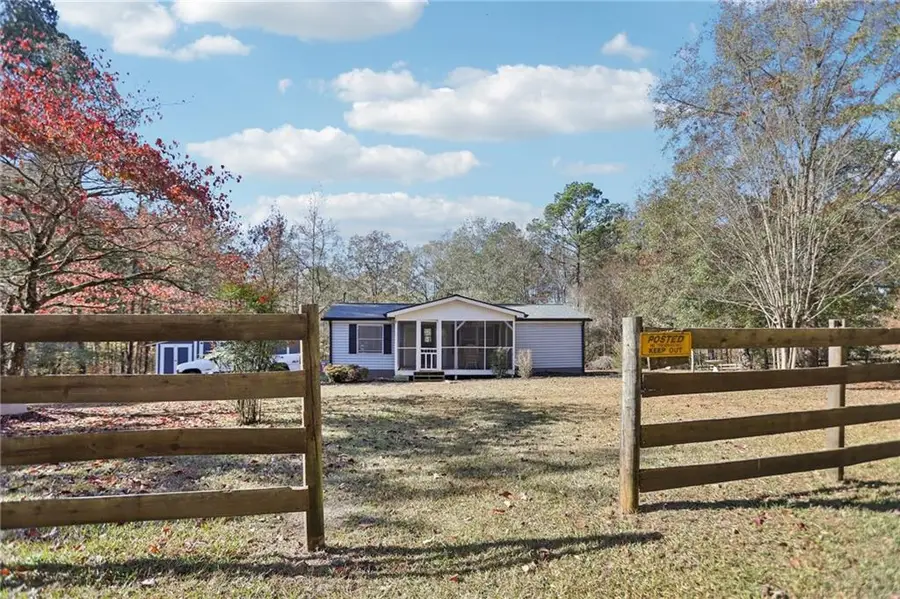 575 Doe Lane, Mansfield, GA 30055 - Image #2