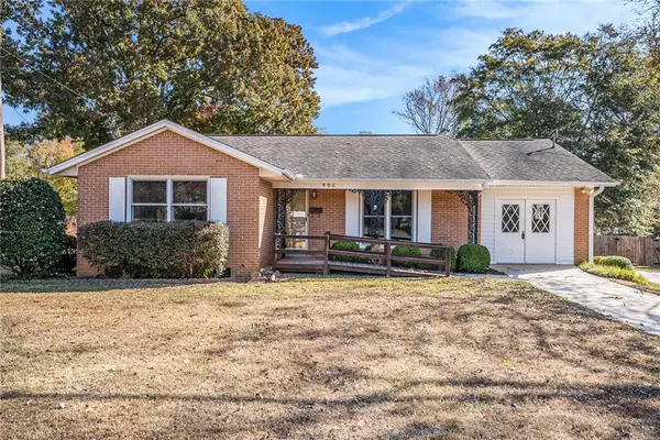 308 Moye Street, Barnesville, GA 30204