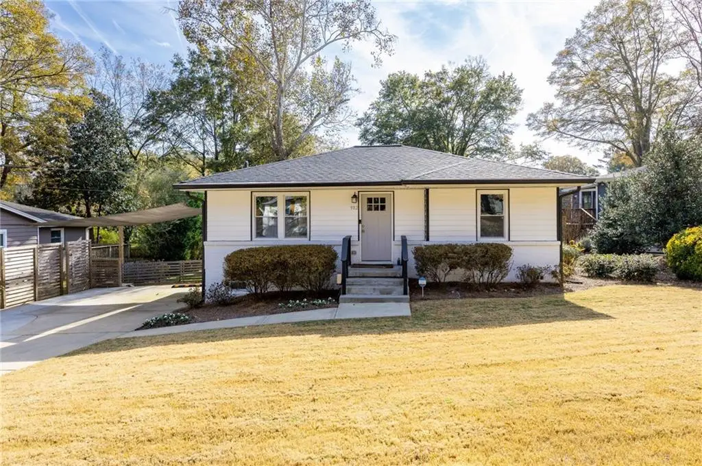 982 Oakdale Drive Se, Smyrna, GA 30080 - Image #1