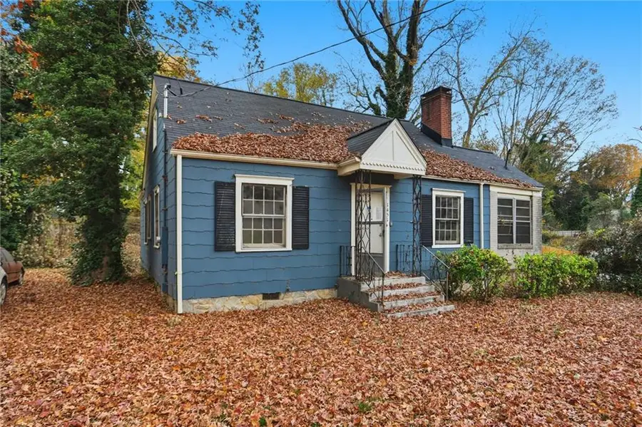 1452 Westboro Drive Sw, Atlanta, GA 30310 - Image #2