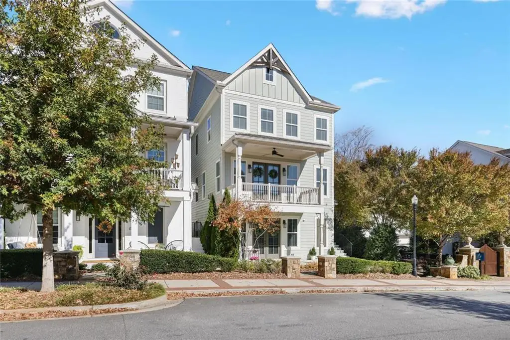 355 Banbury Crossing, Alpharetta, GA 30009 - Image #1