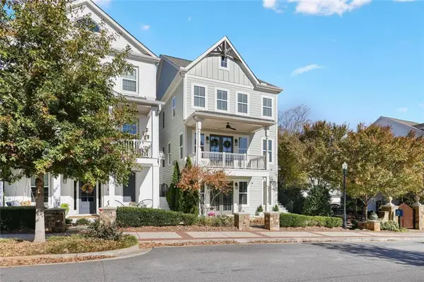 355 Banbury Crossing, Alpharetta, GA 30009