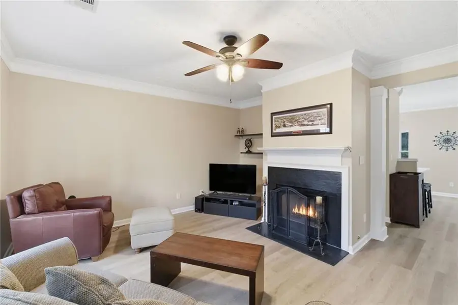 2491 Valley Cove Drive, Duluth, GA 30097 - Image #3