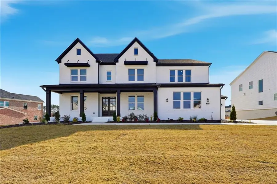 7475 Misty Meadow Lane, Cumming, GA 30040 - Image #2