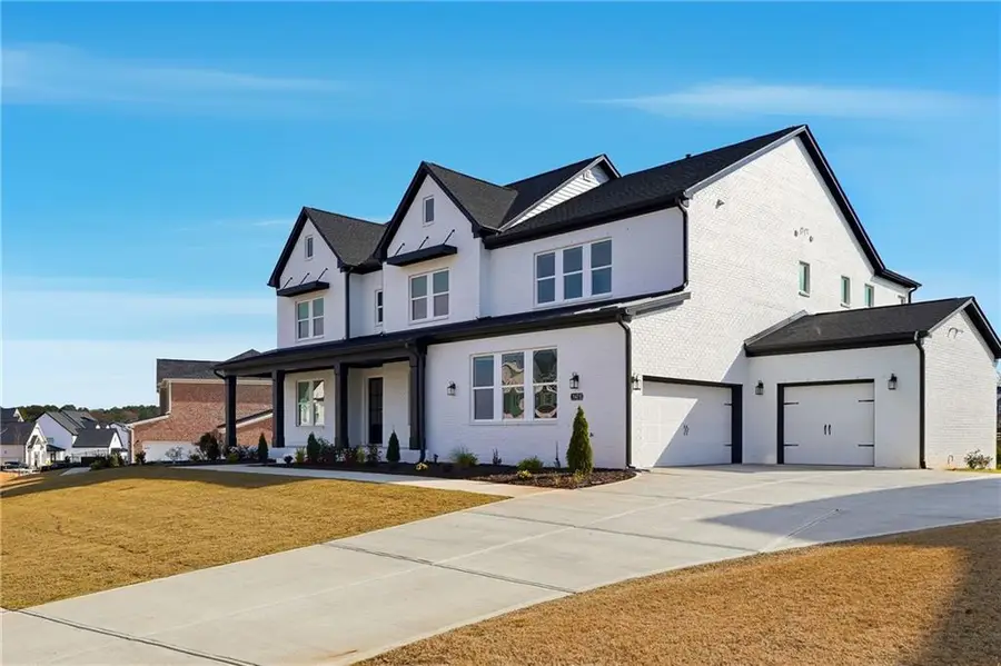 7475 Misty Meadow Lane, Cumming, GA 30040 - Image #3