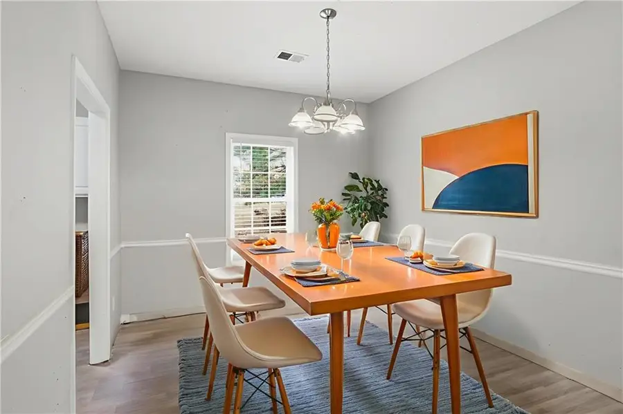 1593 Willow Wood Trace, Atlanta, GA 30349 - Image #2