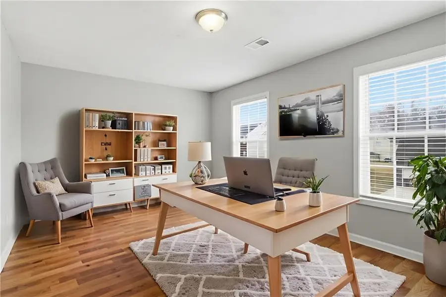 1593 Willow Wood Trace, Atlanta, GA 30349 - Image #3