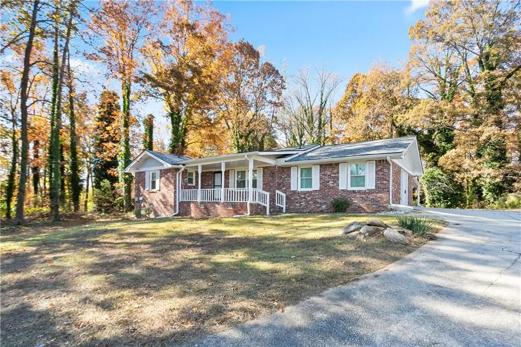 3685 Panola Road, Lithonia, GA 30038 - Image #1