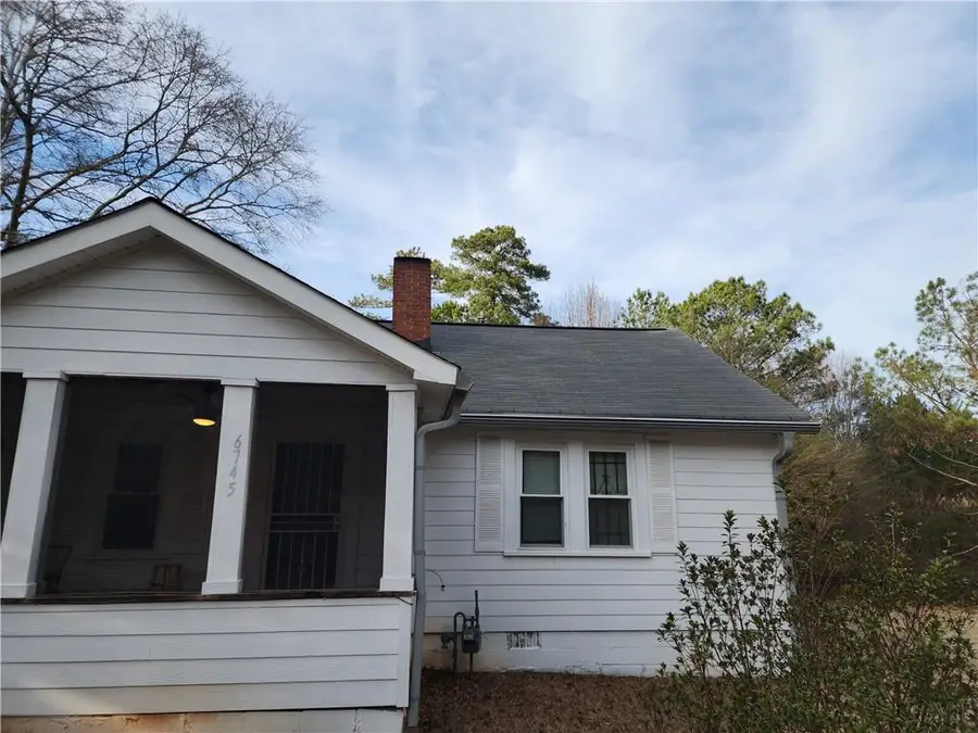 6745 Camp Valley Road, Riverdale, GA 30296 - Image #3