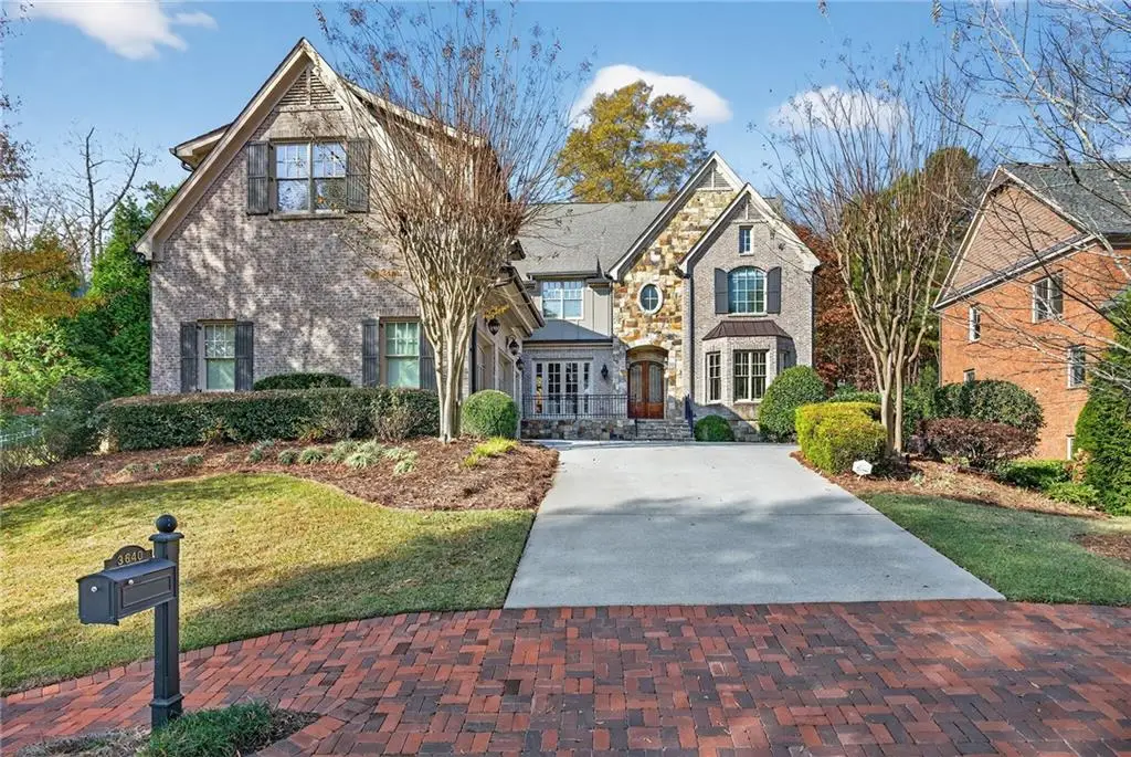 3640 Rivers Call Boulevard, Atlanta, GA 30339 - Image #1