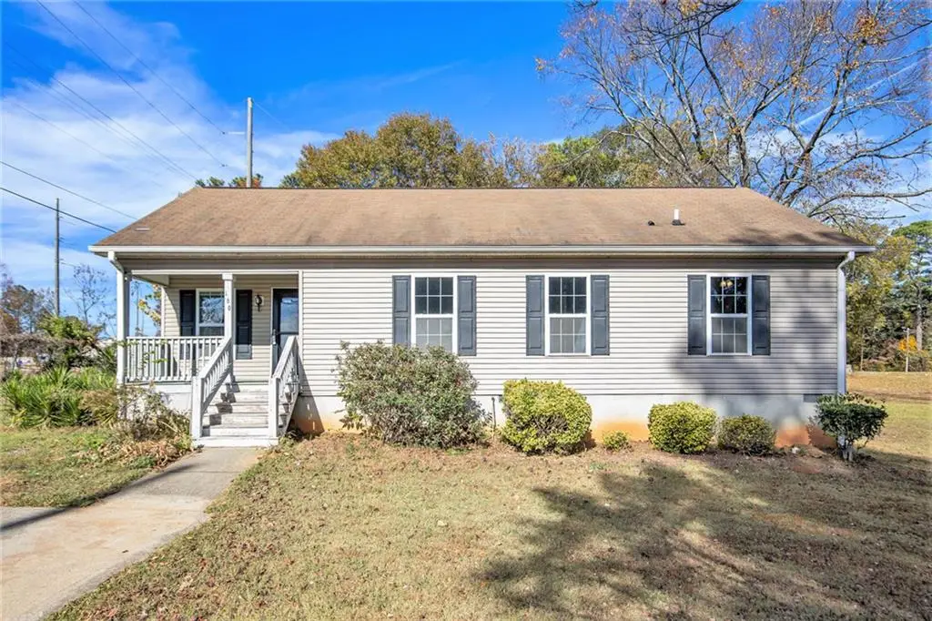 160 Roberts Street, Fairburn, GA 30213 - Image #1