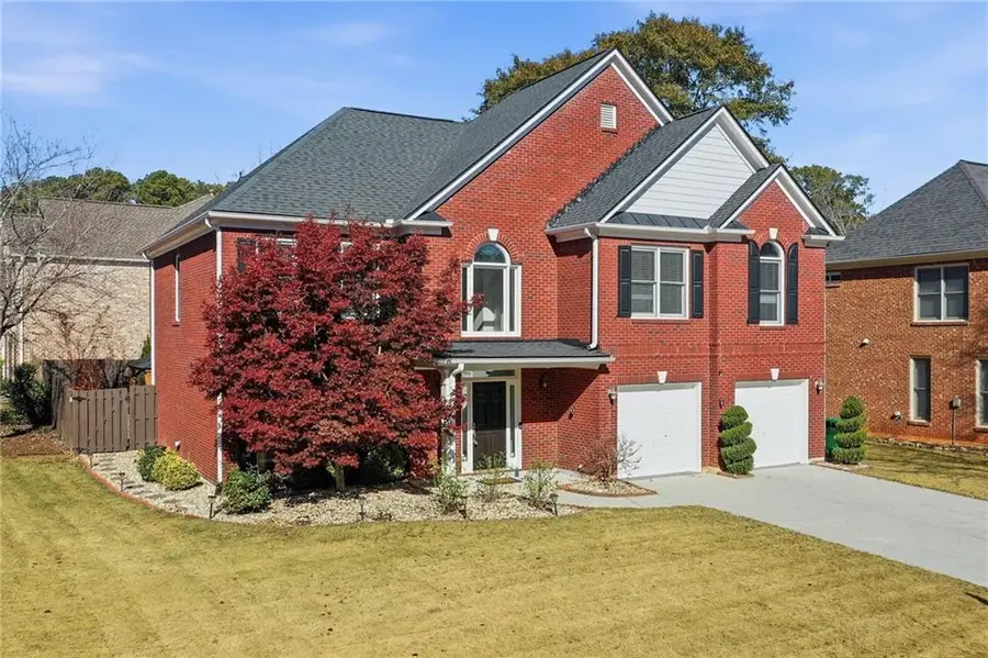3354 Wembley Walk, Tucker, GA 30084 - Image #2