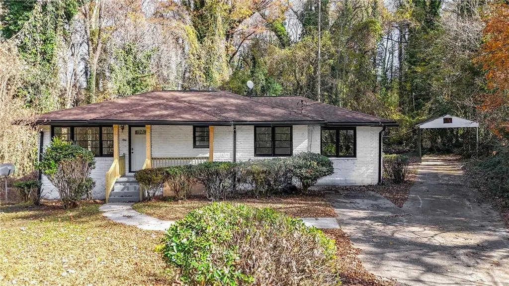 1944 Wells Drive Sw, Atlanta, GA 30311 - Image #1