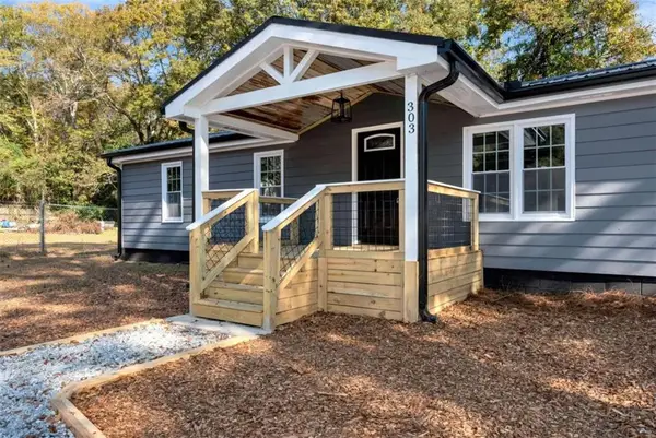 303 Rooks Road, Winder, GA 30680