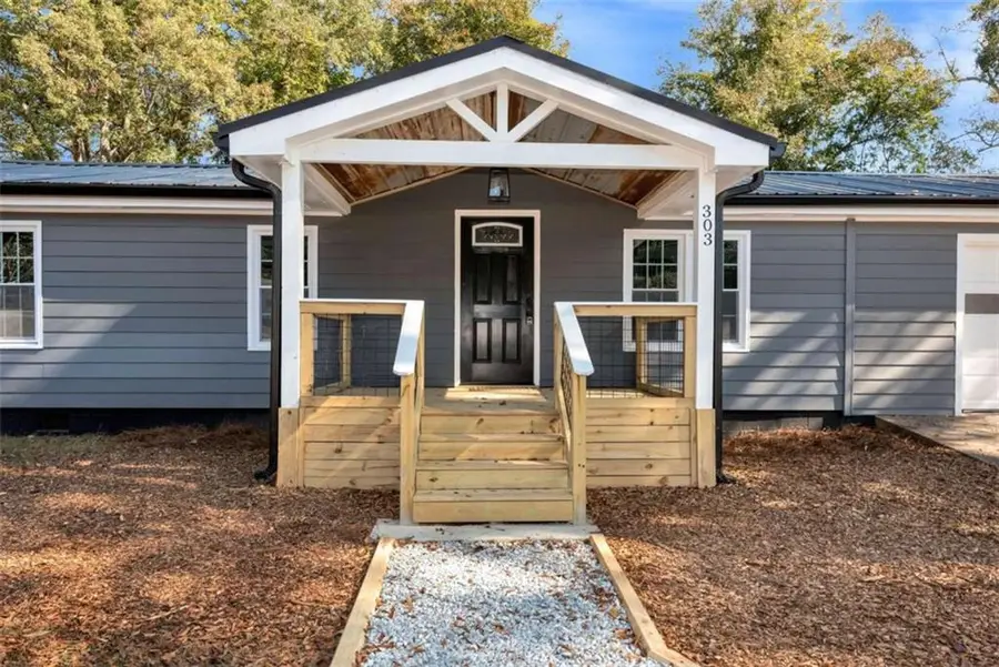 303 Rooks Road, Winder, GA 30680 - Image #2