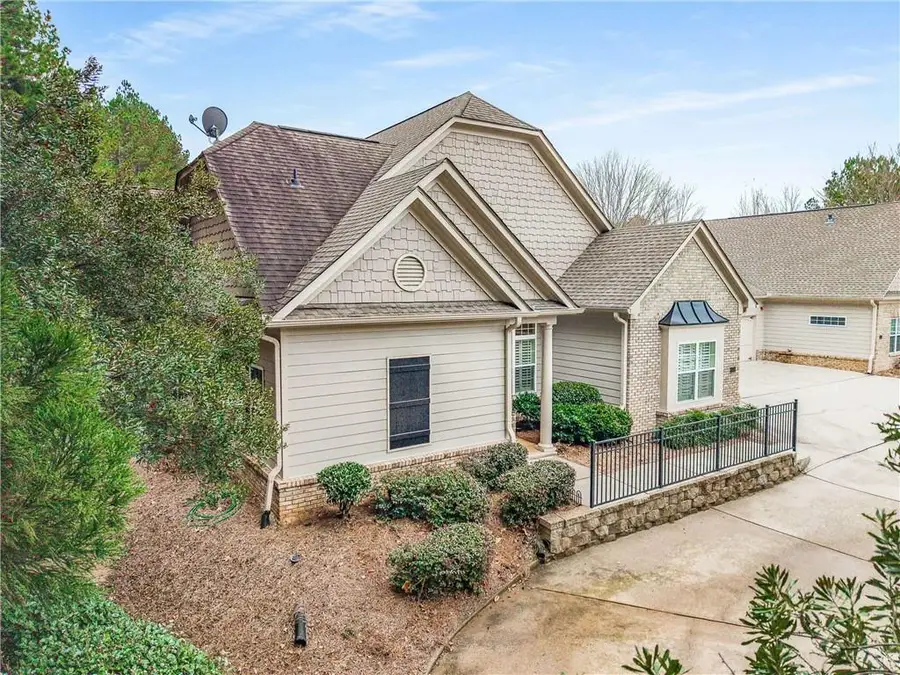 109 Glens Drive, Woodstock, GA 30188 - Image #3