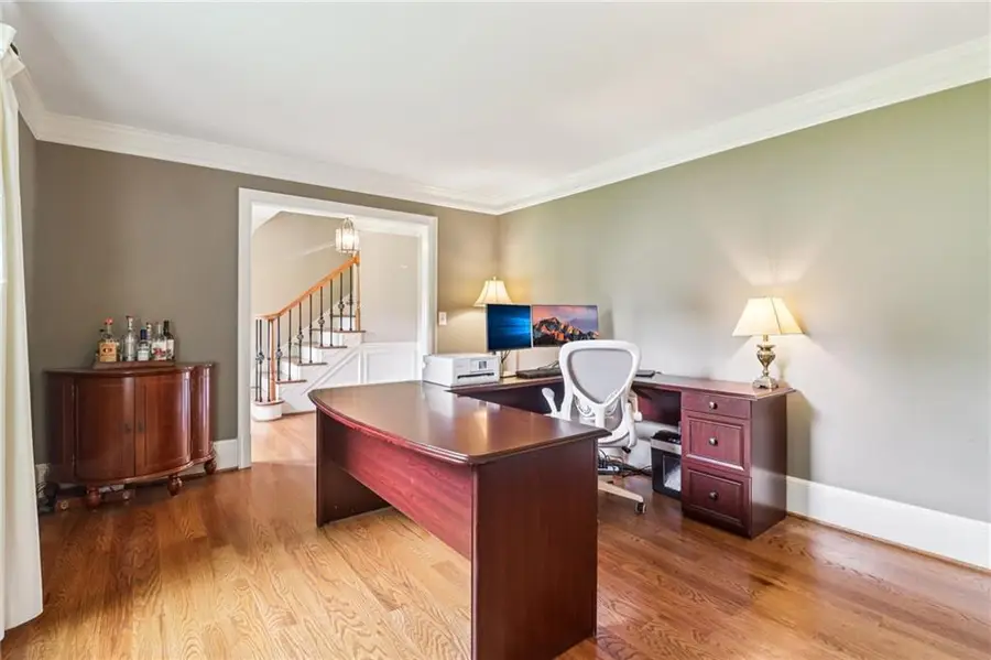 7412 Mid Broadwell Trace, Alpharetta, GA 30004 - Image #2