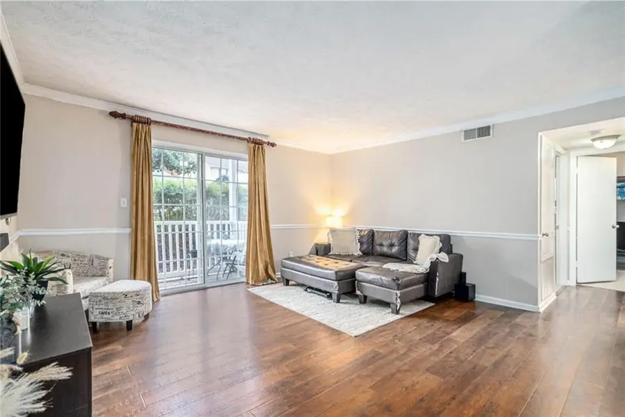 3120 Seven Pines Court #203, Atlanta, GA 30339 - #2