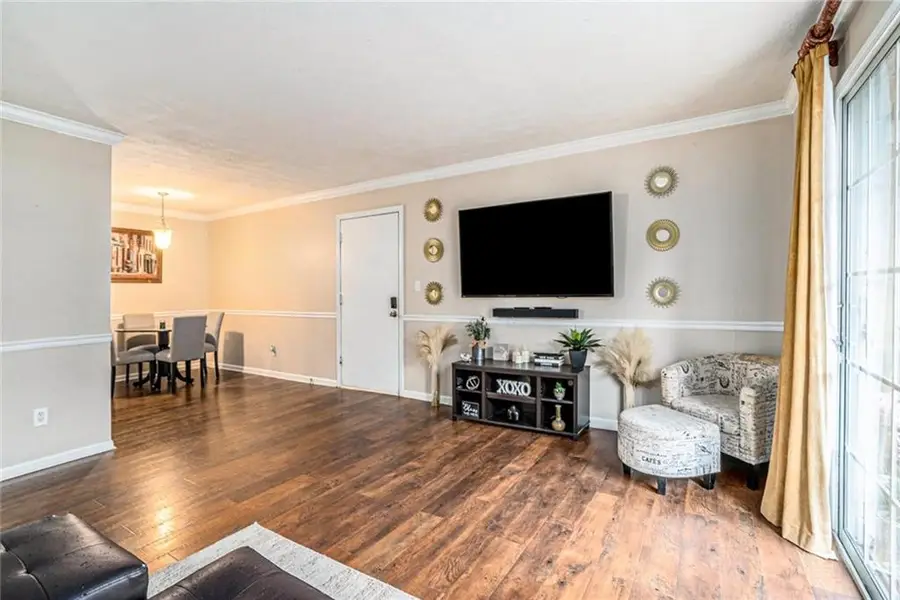 3120 Seven Pines Court #203, Atlanta, GA 30339 - #3