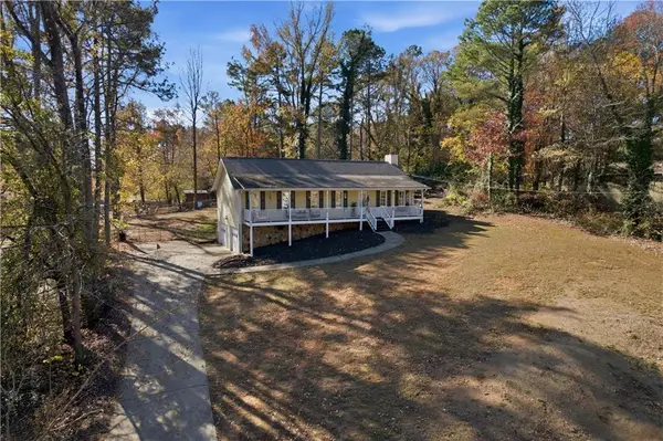 223 Hickory Lane, Canton, GA 30115