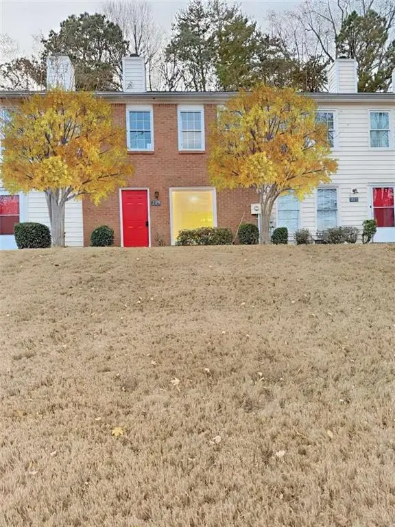 223 High Creek Drive, Roswell, GA 30076