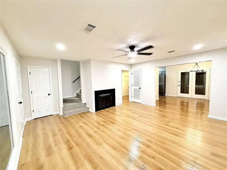 223 High Creek Drive, Roswell, GA 30076 - Image #3