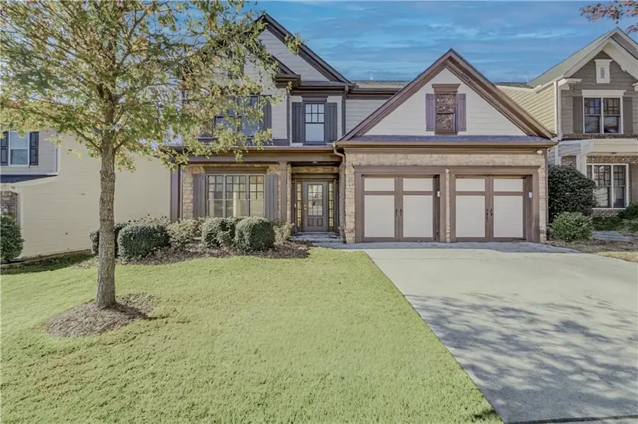 3930 Medley Way, Cumming, GA 30041 - Image #2