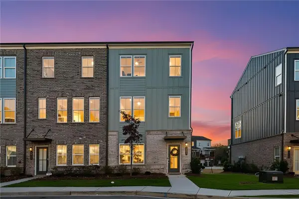 2681 Whistler Way Ne, Lawrenceville, GA 30043