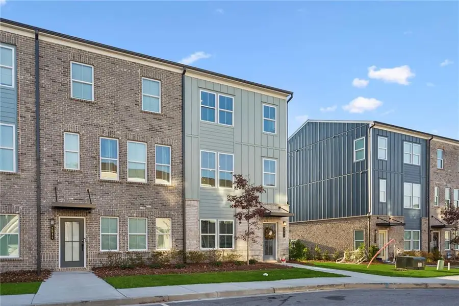 2681 Whistler Way Ne, Lawrenceville, GA 30043 - Image #3