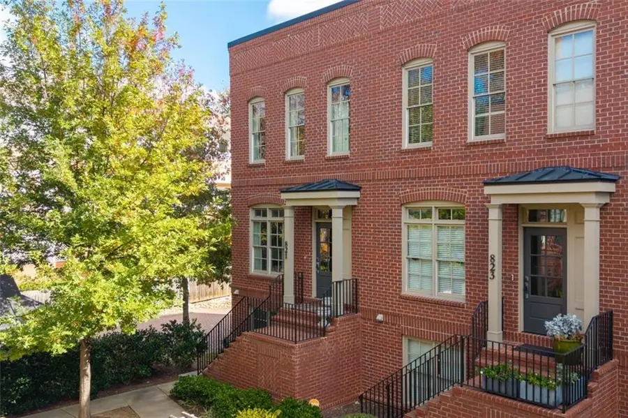 821 Virginia Park Circle Ne, Atlanta, GA 30306 - #2