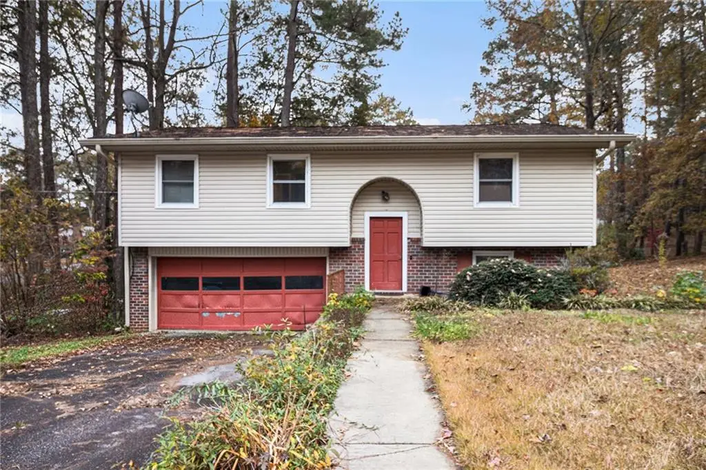 91 Berlin Street, Tallapoosa, GA 30176 - Image #1