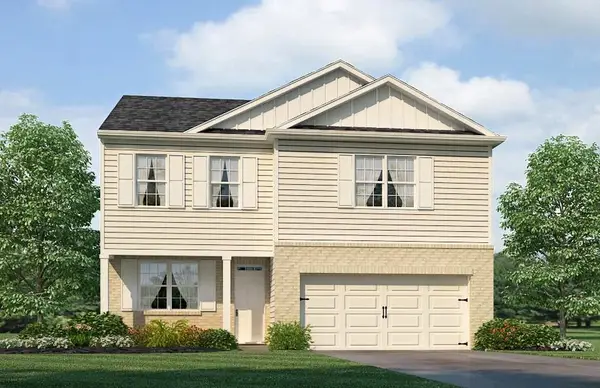 503 Oak View Lane, Dallas, GA 30157