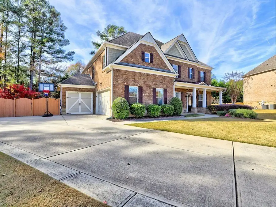 640 Maddie Way, Marietta, GA 30068 - Image #3