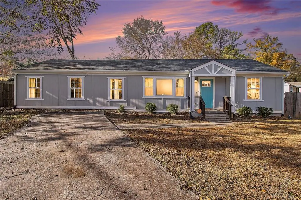 154 Wadley Street Nw, Atlanta, GA 30314 - Image #1