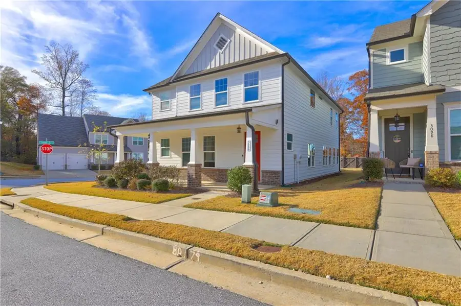 3088 Lantana Way, Buford, GA 30519 - Image #2