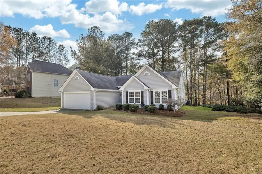 522 Huntgate Road, Woodstock, GA 30189 - Image #2