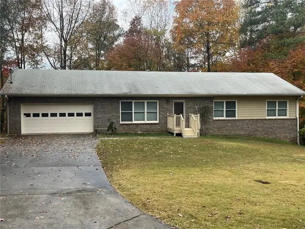 5052 Glaze Drive, Atlanta, GA 30360