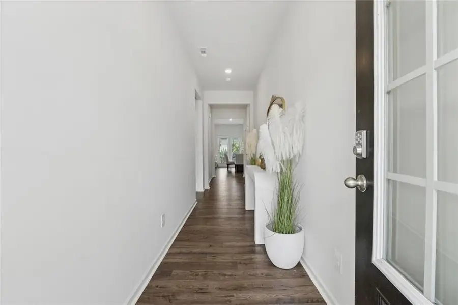 347 Etowah Parkway, Dawsonville, GA 30534 - #3