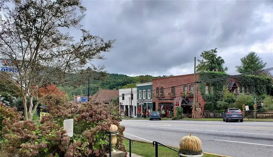 LOT 28 Raven Ridge Road, Clayton, GA 30525 - Image #2