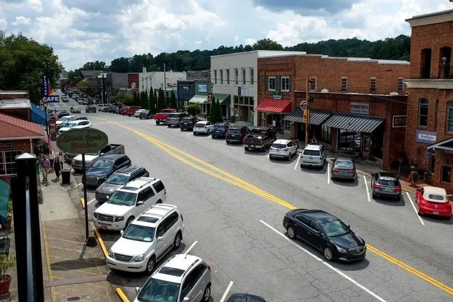 LOT 28 Raven Ridge Road, Clayton, GA 30525 - Image #3