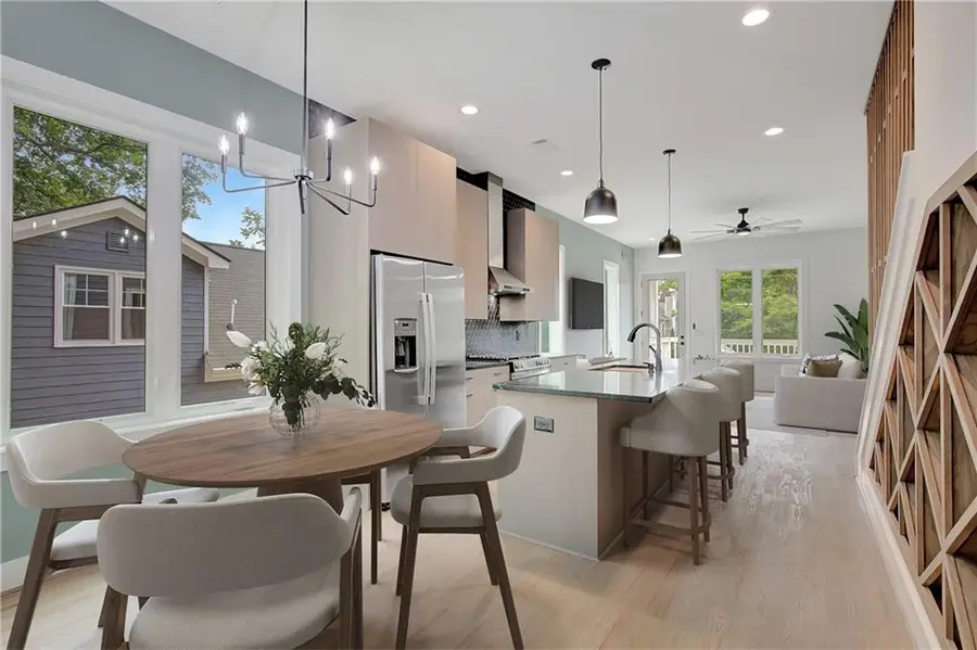 462 Connally Street Se, Atlanta, GA 30312 - Image #2