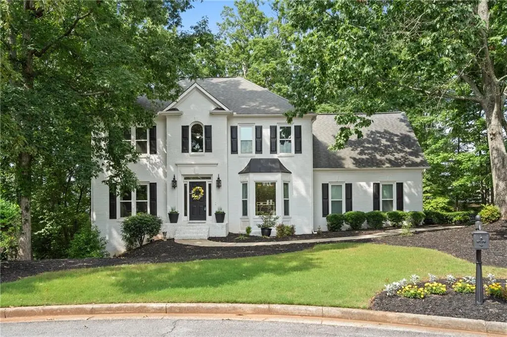 1755 Noblin Summit Drive, Duluth, GA 30097 - Image #1