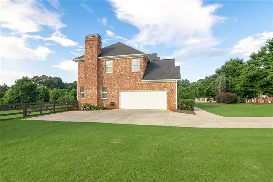 1252 White Columns Drive, Monroe, GA 30656 - Image #3