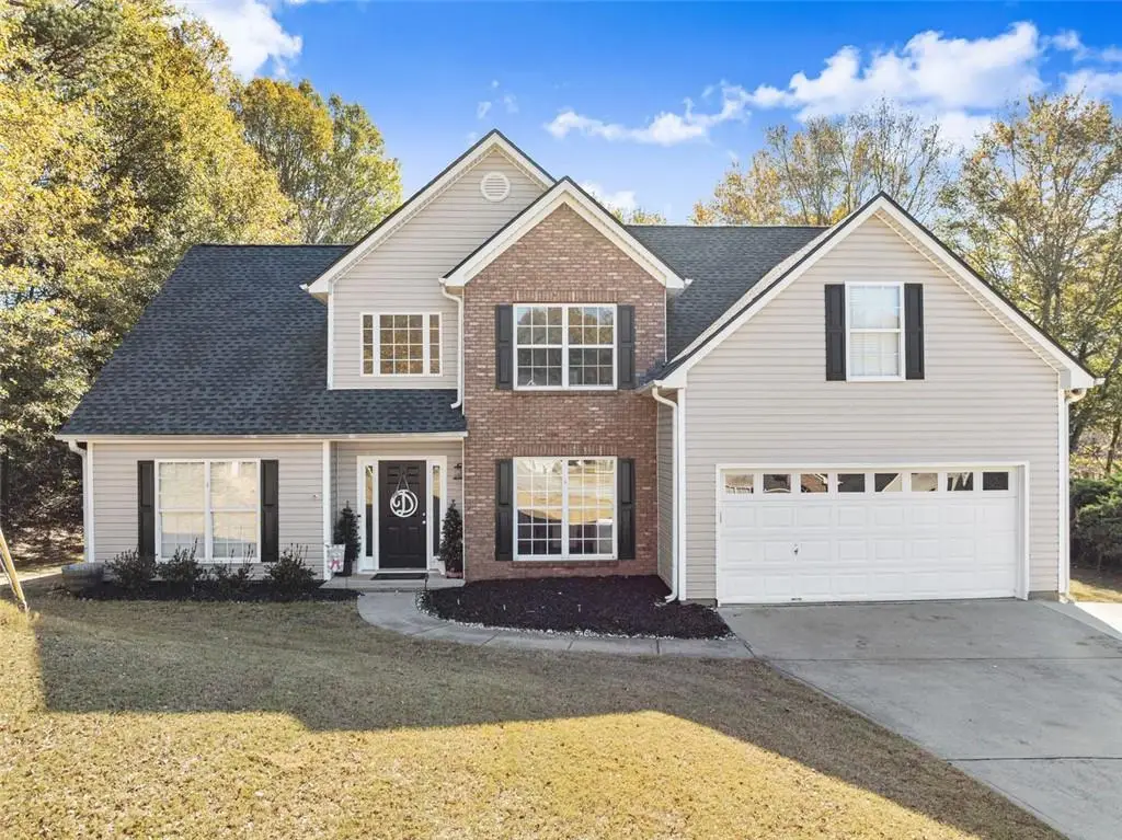 7005 Litany Court, Flowery Branch, GA 30542 - Image #1