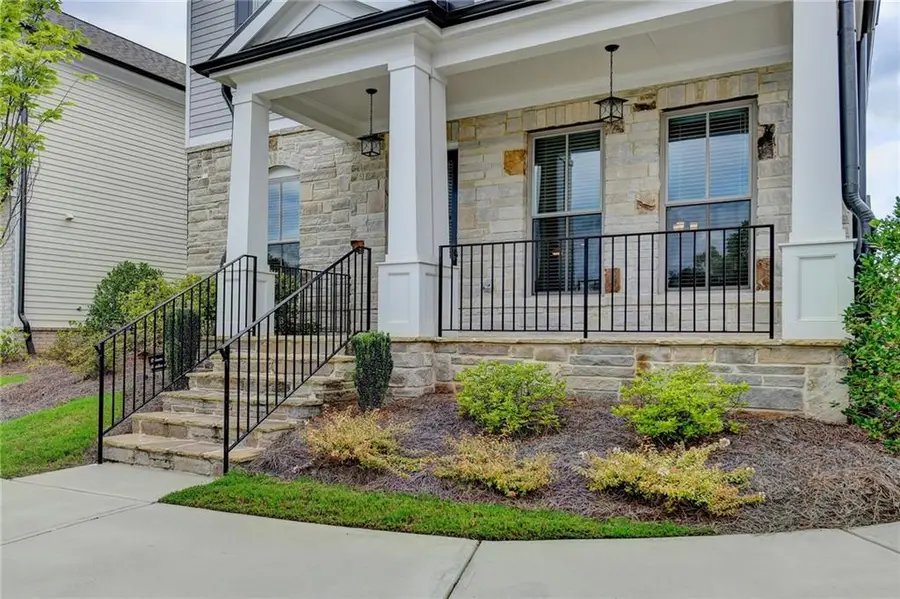 1001 Shurcliff Lane, Duluth, GA 30097 - Image #3